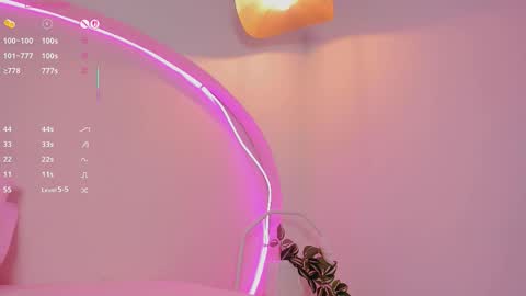  Fernanda Luna  online show from 10.10.25