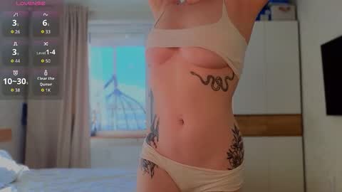 Nancy online show from 03.21.26