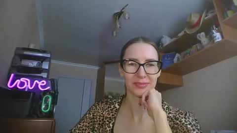 feraliss online show from 03.10.26