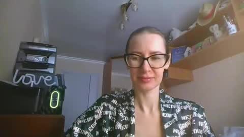 feraliss online show from 03.11.26