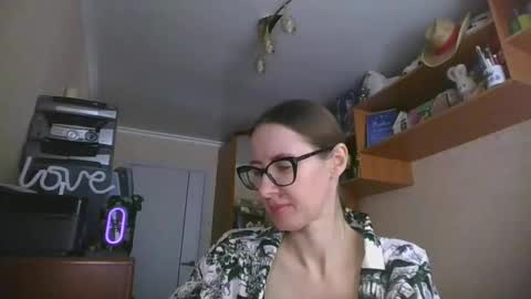 feraliss online show from 03.16.26