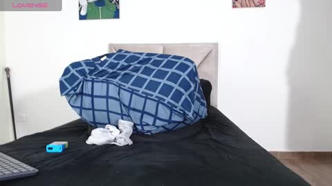 Snapshot of ferb_blackwood chatting on 03.07.25 Ferb Blackwood online show from 03.07.25