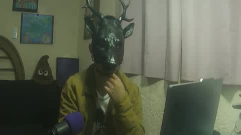 ferdinanddeluxe online show from 02.19.26