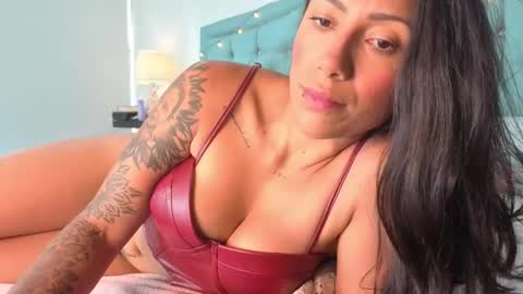 Snapshot of fergiecienta chatting on 03.17.26 fergiecienta online show from 03.17.26