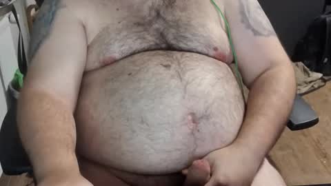 fergoz_xxx online show from 10.18.25