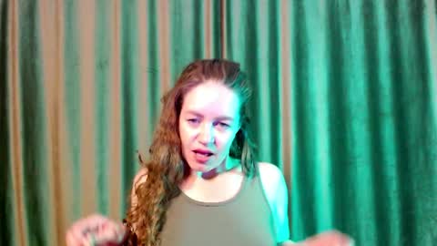 fern_lust online show from 04.30.26