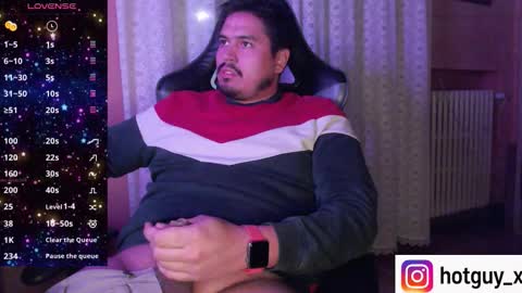 Snapshot of fernan_reds chatting on 12.02.25 Fernan online show from 12.02.25