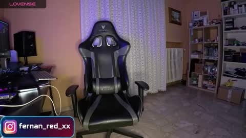 Snapshot of fernan_reds chatting on 03.20.26 Fernan online show from 03.20.26