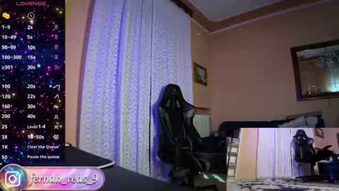 Fernan online show from 06.15.26