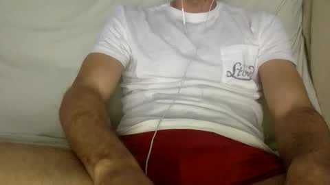 fernancanary online show from 01.11.26