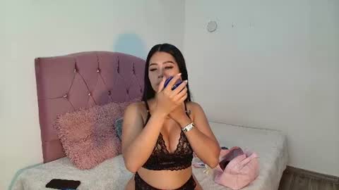 Fernanda online show from 07.23.26