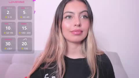 fernanda  online show from 05.11.26