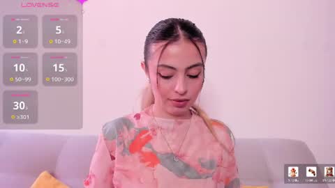 fernanda  online show from 06.19.26