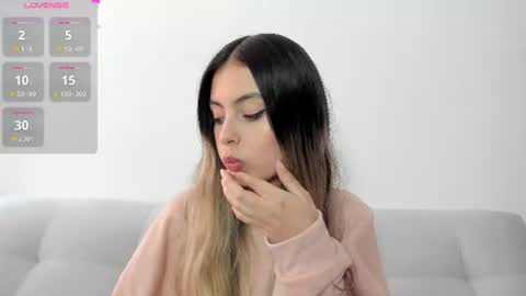 fernanda  online show from 06.24.26