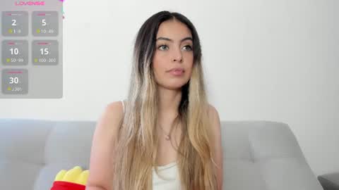 fernanda  online show from 06.25.26