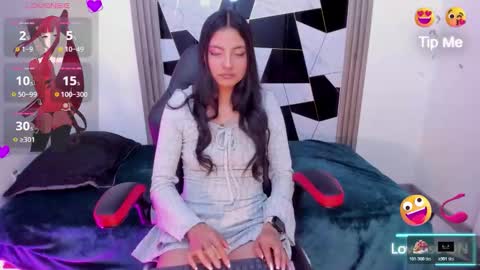 Snapshot of fernanda_hot__f chatting on 10.25.25 fernanda_hot__f online show from 10.25.25