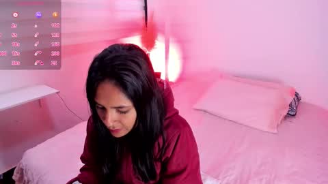 fernanda_liie_ online show from 03.19.26