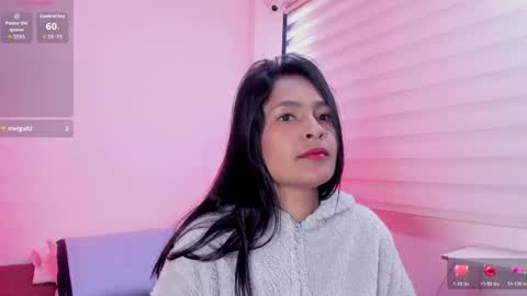 fernanda_liie_ online show from 04.13.26