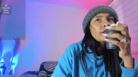 fernanda_liie_ online show from 04.27.26