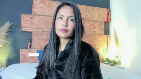 fernanda_liie_ online show from 06.19.26