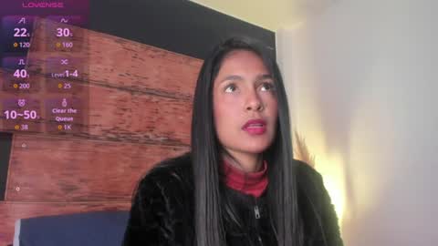 fernanda_liie_ online show from 06.26.26