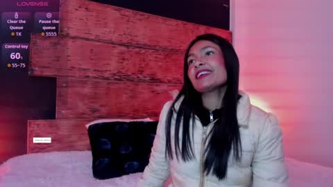 fernanda_liie_ online show from 07.21.26