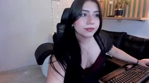 Fernanda online show from 07.24.26