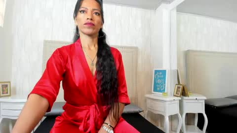 Fernanda  online show from 04.29.26