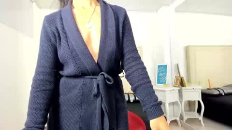 Fernanda  online show from 05.07.26