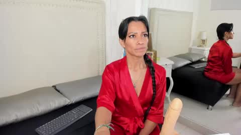 Fernanda  online show from 05.27.26