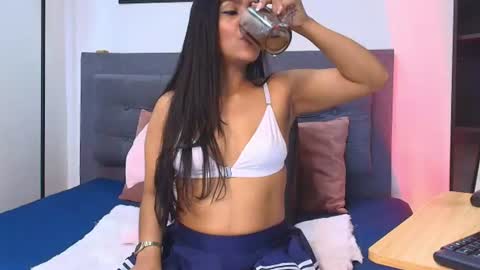 Fernandabrown s online show from 06.12.26