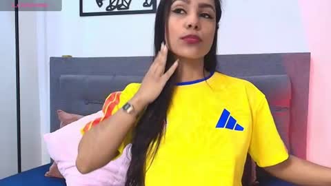 Fernandabrown s online show from 06.17.26