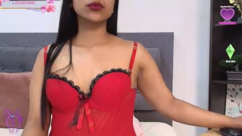 Fernandabrown s online show from 08.07.26