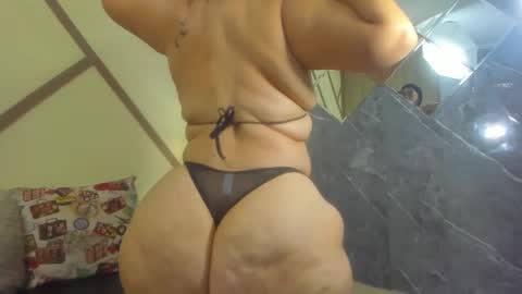 Fernandaclar online show from 02.07.26