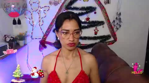 FernandaEloisa online show from 12.28.24