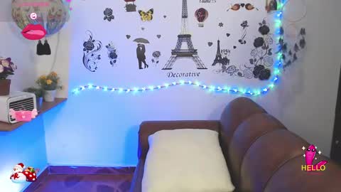 FernandaEloisa online show from 01.09.25