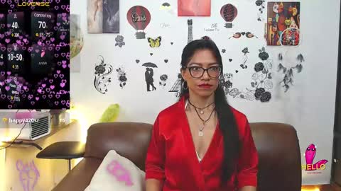 FernandaEloisa online show from 02.22.25