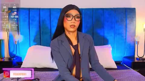 fernanda online show from 01.13.26