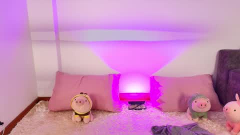 fernanda online show from 03.10.26