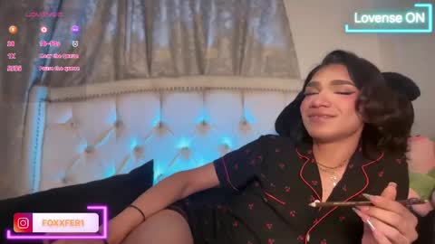 fernanda online show from 06.05.26