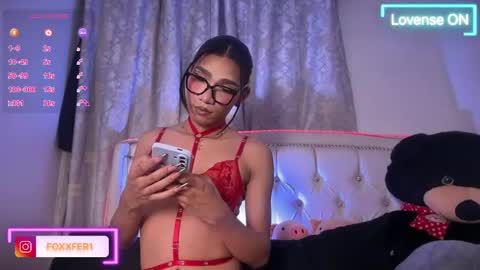 fernanda online show from 06.09.26