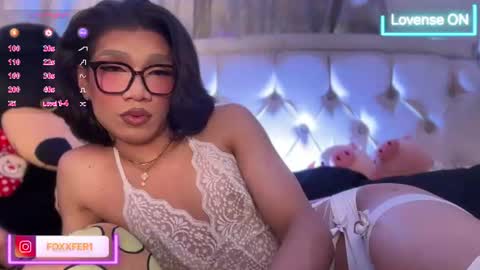 fernanda online show from 06.18.26