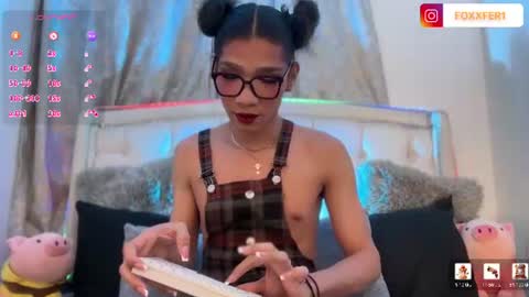 fernanda online show from 06.21.26