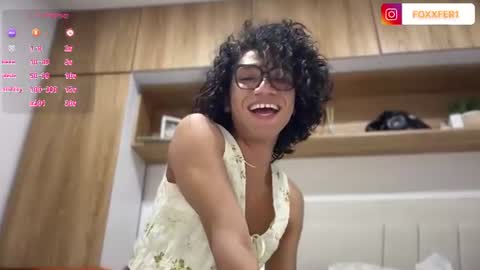 Snapshot of fernandafox_ chatting on 07.03.26 fernanda online show from 07.03.26
