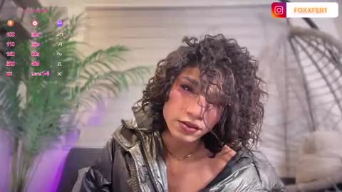 Snapshot of fernandafox_ chatting on 08.03.26 fernanda online show from 08.03.26