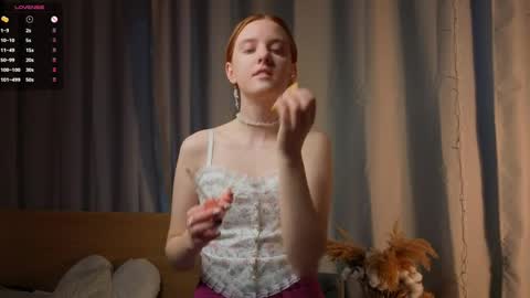 Rachel online show from 05.03.26