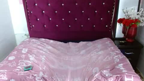 Snapshot of fernandathxxx chatting on 03.21.26 Fernandathx online show from 03.21.26