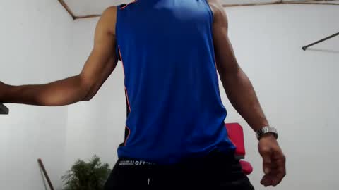 fernandez_latinblack online show from 12.08.24