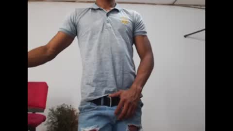 fernandez_latinblack online show from 01.12.25