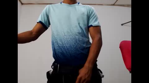 fernandez_latinblack online show from 01.19.25